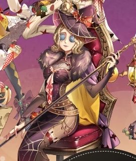 viclynfangirl's tweet photo. I need to draw that Evelyn costume merch.. and viclyn halloween.. https://t.co/Av7lGVrTWK