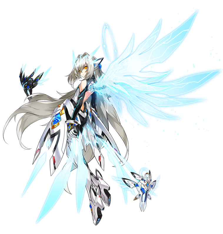Arashi_kan's tweet photo. เห็นด้วย ถ้าไม่ติดที่ว่าเกมหมาชิบหาย Elsword เป็นเกมที่ดีไซน์โคตรดี ผู้ชายหล่อ หญิงสวย ถ้าเปิดคือเปิดแบบมีสไตล์ไม่ได้เปิดแบบเปิดไปงั้นอ่ะ 

เอลแม่งแค่อาร์ตก็อร่อยละ https://t.co/EPsjxXHoI4
