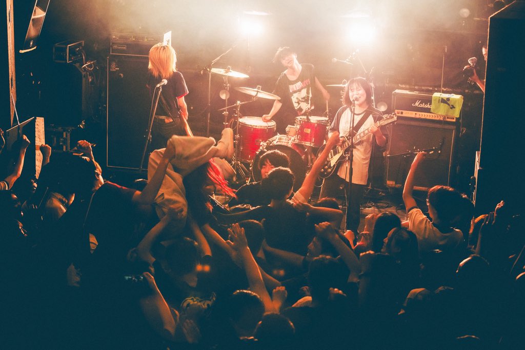 tigerlee__info's tweet photo. 【11月のライブはこちら】
2026.11.12(木) 高田馬場CLUB PHASE

『BEATNUTS』
Allay Home 「生活のリズム」release tour
 「バイワンルームツアー」
タイガーリー 「真っ直ぐな人」release tour
『真っ直ぐぶち抜けツアー』

⏰open 17:00/start 17:30
🎫adv ¥2400 +1D

チケット予約はHPにて受付中！ https://t.co/l3V8dGvL9p