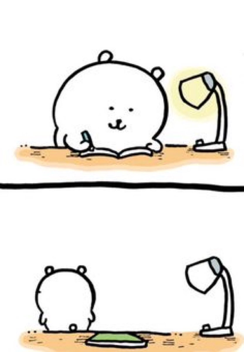Heart2m0ji's tweet photo. 졸려 https://t.co/XTWeVDm1dC