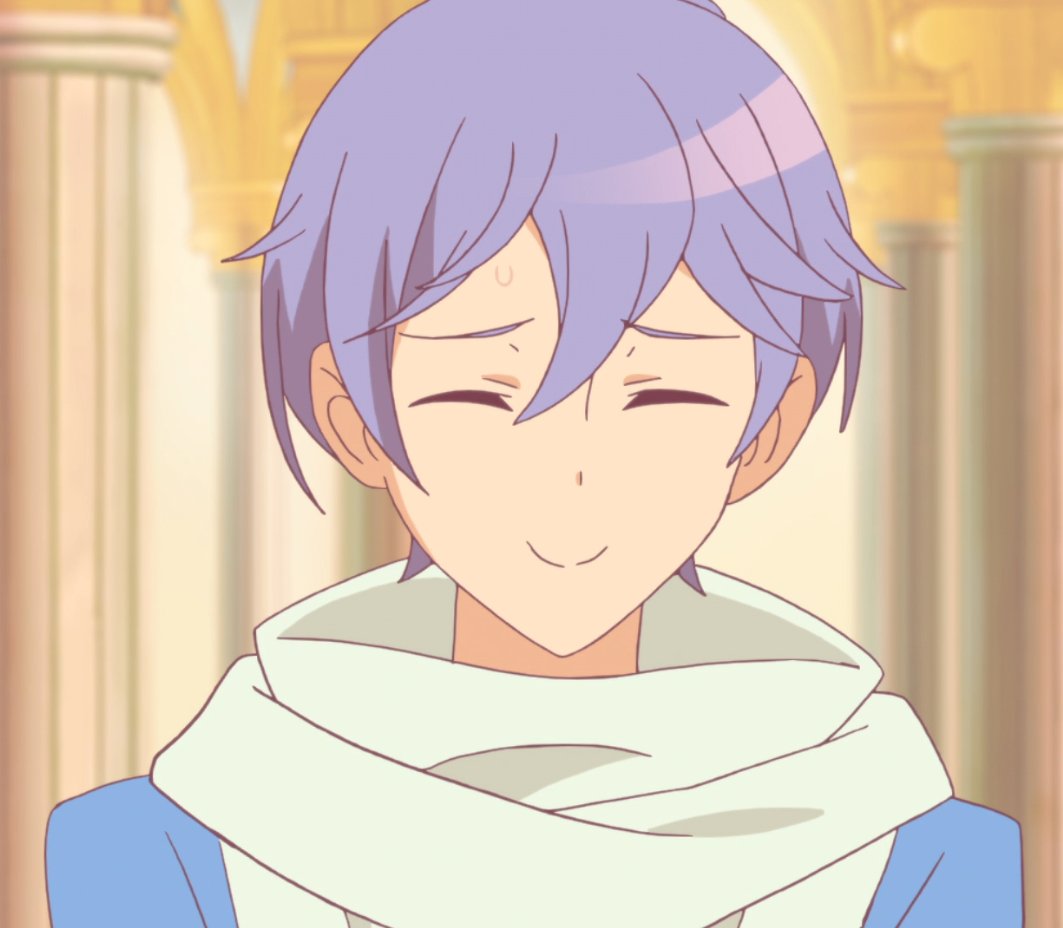 DemonAttendant's tweet photo. ⠀
❝⠀Thanks. I'll also be praying for your safety pal. Whatever is going on with you and that crazy demon lord or queen.⠀❞
⠀ https://t.co/ngJOc4Pvnt
