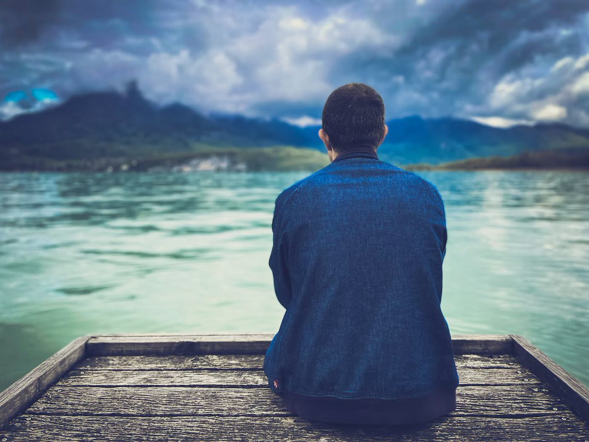 RetirementFN's tweet photo. Most retirees don't actually want to be rich.

They want to stop worrying about money.

There's a difference.

 https://t.co/xywq1YszCg https://t.co/18Anz6rljV
