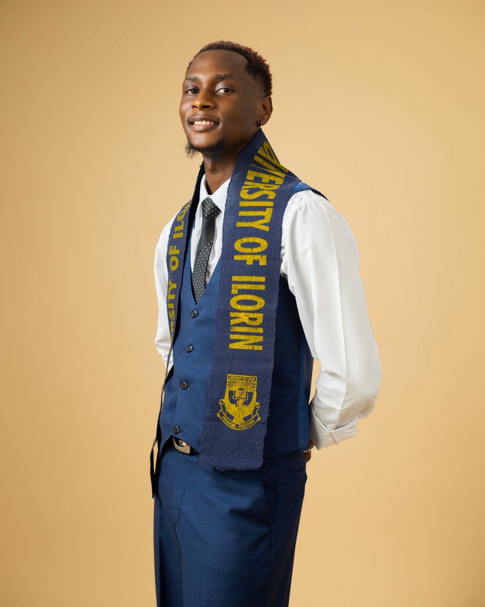 cgeehere's tweet photo. This is for everyone that believed . 
BSc PHYSICS | university of ilorin ❤️ https://t.co/VU8e48Dyzl