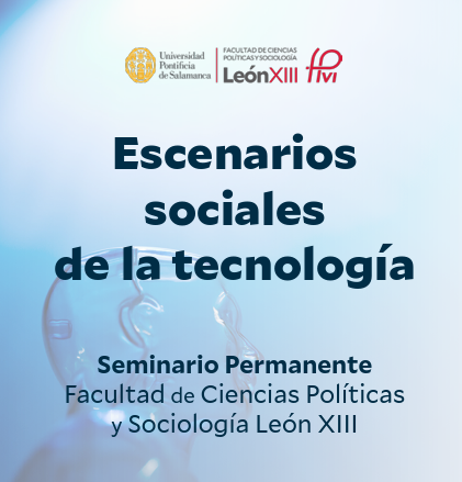upsa's tweet photo. 🤖 ¿Cómo transforma la IA nuestra sociedad? Educación, justicia y salud, serán los ámbitos de reflexión del seminario 'Escenarios sociales de la tecnología' en @fpablovi
📅 Oct. 2026 – jun. 2027 
Inscripción y Programa 👉https://t.co/kSQIjNrFBP 
#UPSAMadrid #IA https://t.co/6COUnr9NeF