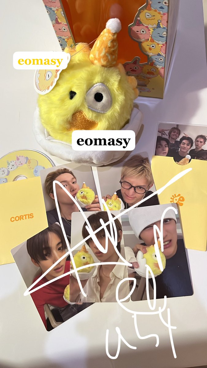 eomasy's tweet photo. wtt wtp corball cortis ball HUEE PLISS YELLOW KU KE DOBELL WTT KE CORBALL APA AJA DEH COTL/BDAY (corballonly)

mau jual males pack plis ketemuan aja deh di gbk nanti aku kasih jajan🫠

t. cortis ball yellow corball https://t.co/zFE54ba4pj