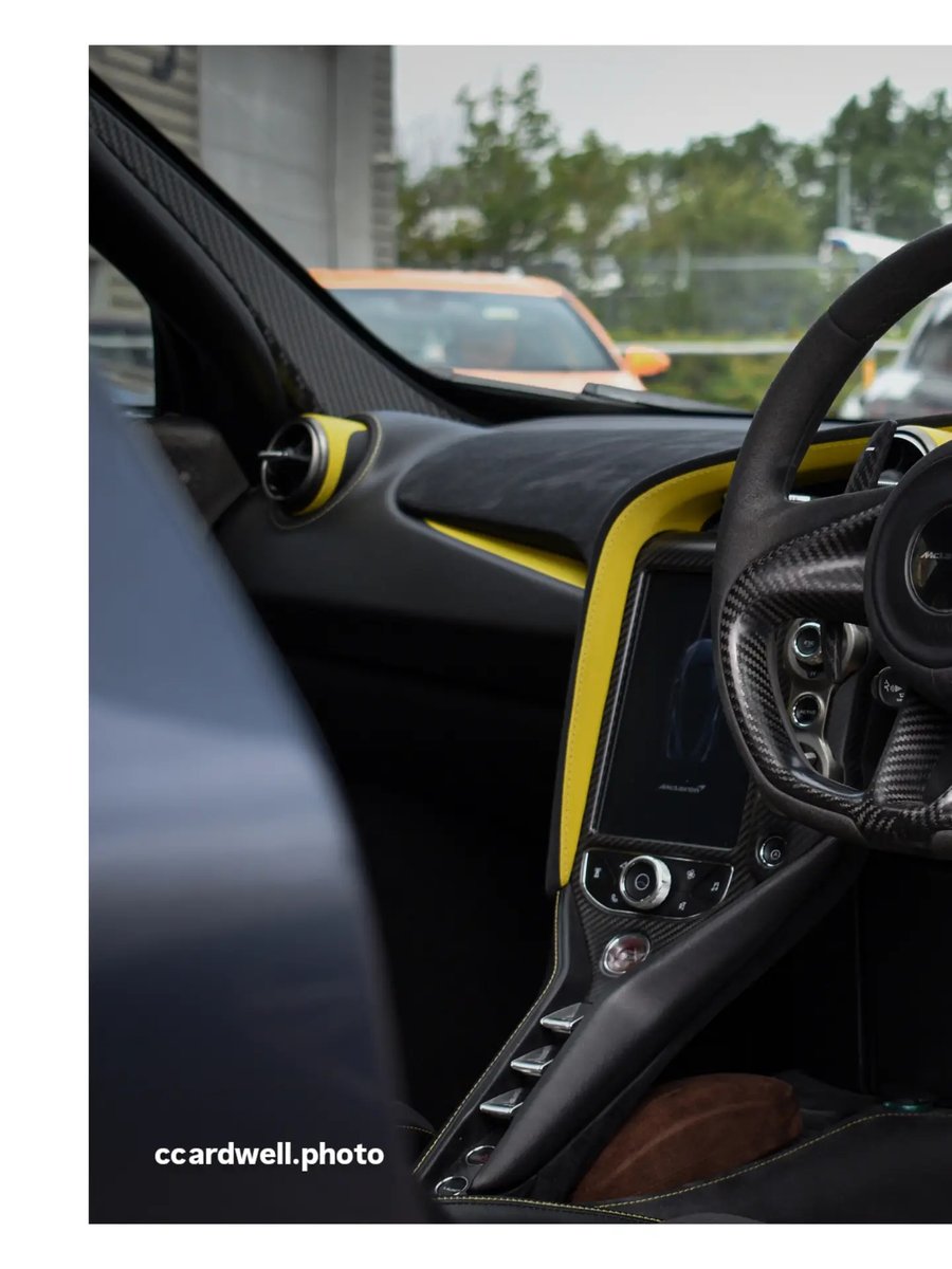 ander_kk8765's tweet photo. More of the @mclarenauto 720S. An exceptionally nice car. https://t.co/DsoKEhRFkl