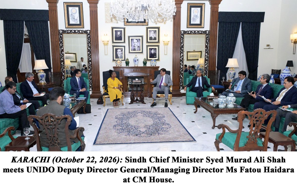 SindhCMHouse tweet picture