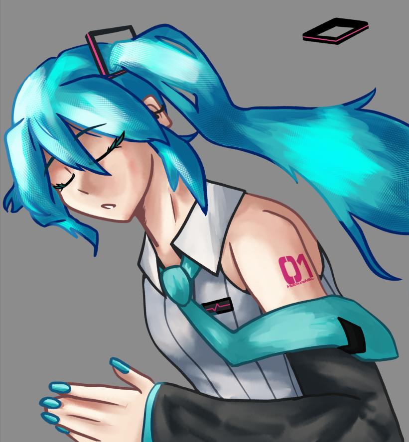 capy1nn's tweet photo. fomo of not posting anything at all (this is an art collab i hope none of my friends have twitter) https://t.co/1a8w5cOy2F