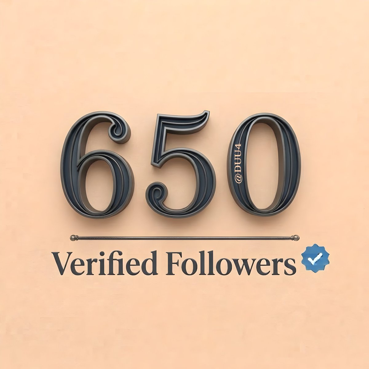DUU4's tweet photo. If you need +650 followers❗️

Say Fire 🔥

I will boost your page ⚡️💯 https://t.co/YdkX2lsr8B