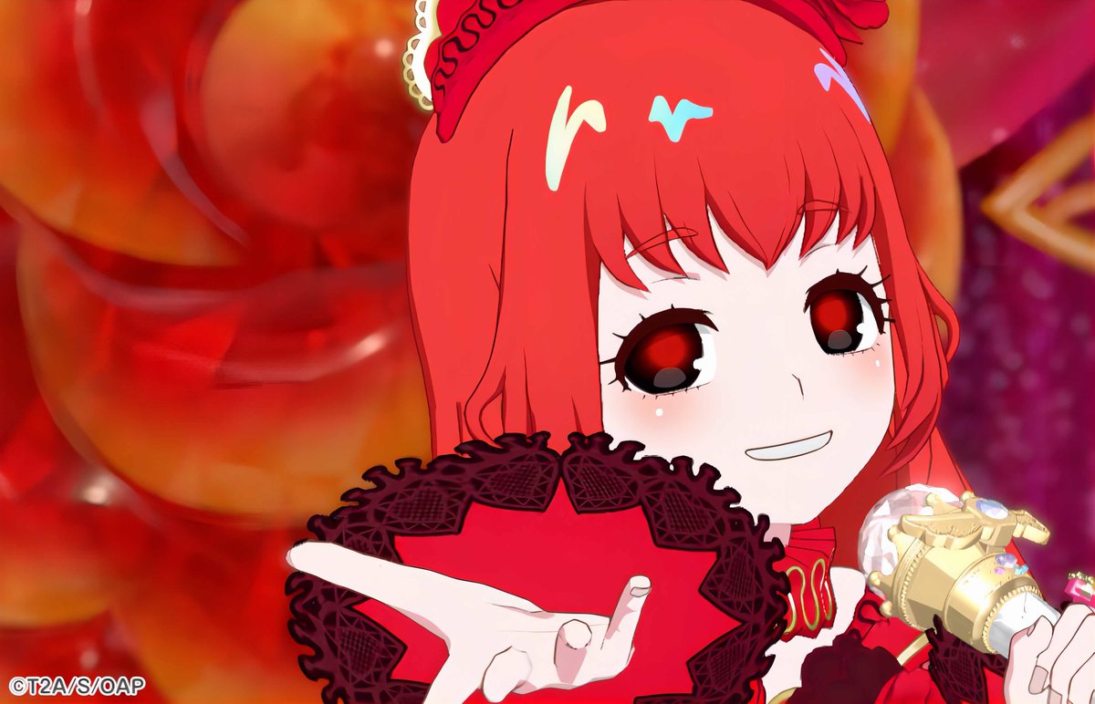 himitu_ruka's tweet photo. #マイキャラルームメンテ中にうちの子を布教し隊
◆そうびちゃん🌹🌹🌹 https://t.co/soNs995yFu