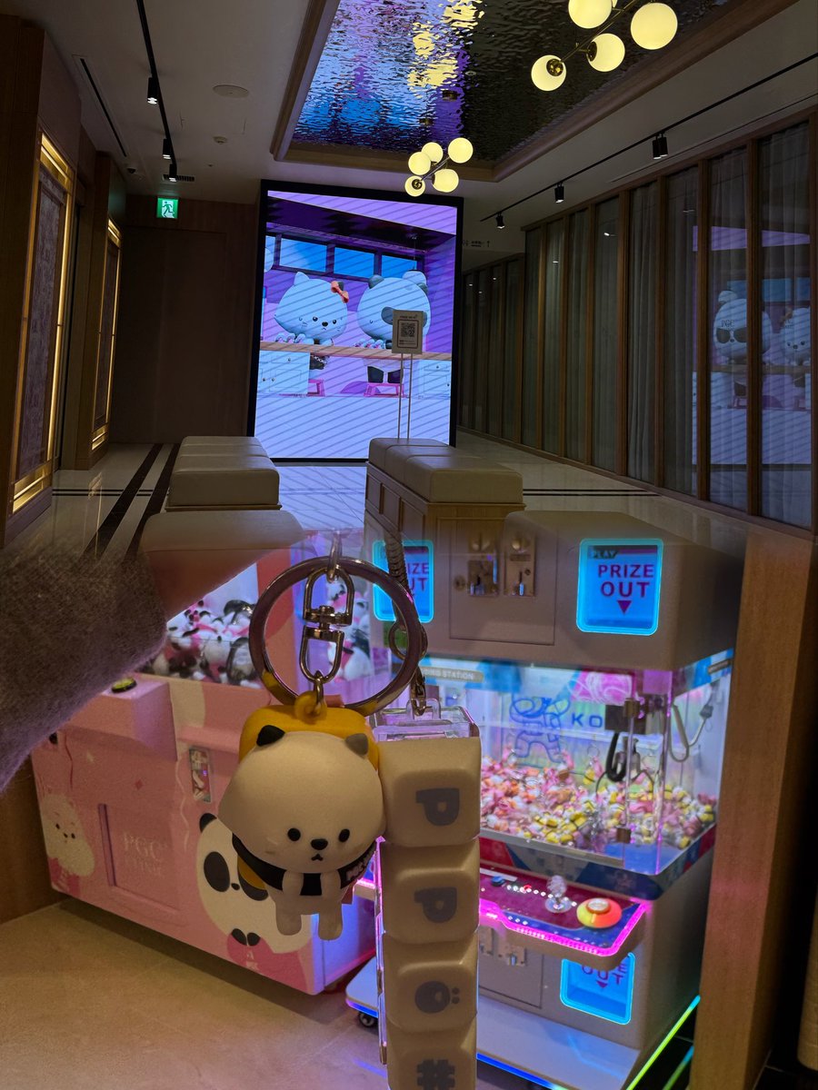 nyancha_forever's tweet photo. 【広告/PR：PGC CLINIC 提供】

🏥 PGC CLINIC（ピージーシークリニック）

今回、インモードFXの1部位の施術を受けてきました❣️院内はとても清潔感があり、待合スペースも広くて、ゆったりと過ごすことができました! カウンセリングも丁寧で、相談しやすい雰囲気がありました✨ https://t.co/SAyTXtQLLm