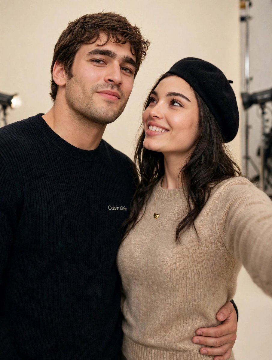 nahwa8zdz's tweet photo. This issue will feature the heroes of the burning valley. 🫠❤️‍🔥❤️‍🔥
They will tell us about their wonderful experience and this new partnership together 🌾✌🏻
november ✍🏻📸🌾🌟🌟
#MertRamazanDemir 
#lizgecömert 
#Susuzyaz https://t.co/5wHmauRT1D