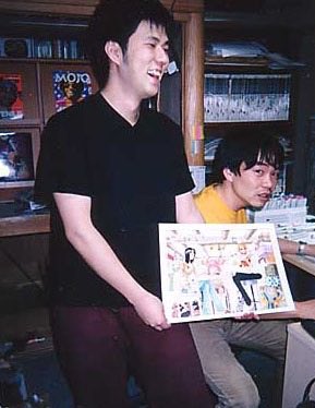 pewpiece's tweet photo. 🚨 Eiichiro Oda reportedly saved Netflix’s ONE PIECE Live-Action from major changes!

According to Season 1 showrunner Steve Maeda, Netflix initially wanted to cut the budget in half and reduce the season from 10 episodes to 8.

This forced the team to rewrite the story, including changing Usopp’s introduction to a shipwreck on Gaimon’s island instead of Syrup Village.

However, Oda rejected the changes, saying: “This isn’t what I agreed to.”

Netflix then increased the budget to keep the series closer to the original manga.

Oda also requested a grander introduction for Mihawk, leading to the iconic scene where he slices a ship in half!
