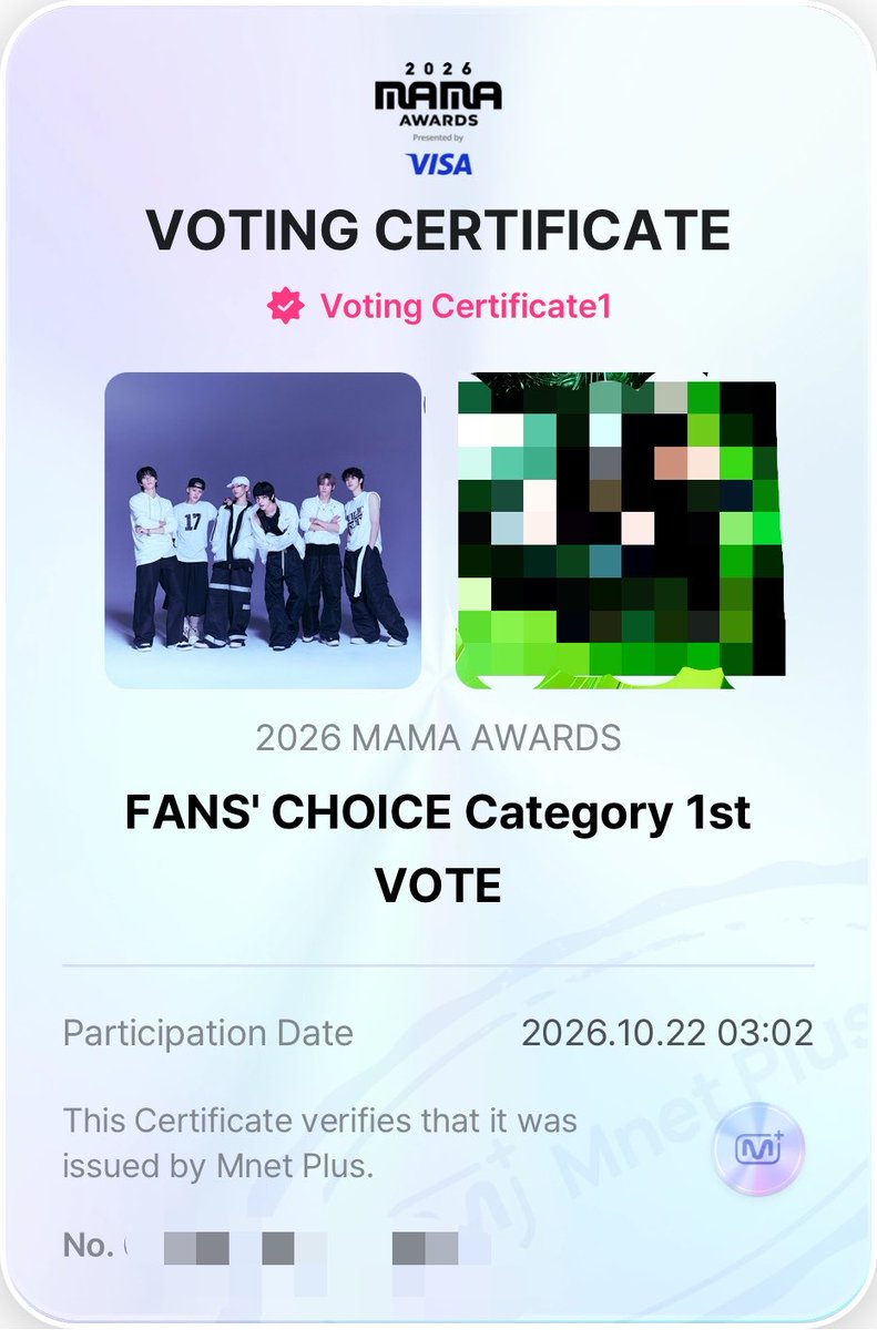 myluckybyeol's tweet photo. I vote for #RIIZE on #2026MAMAVOTE 🧡 https://t.co/UVEGXJM1v3