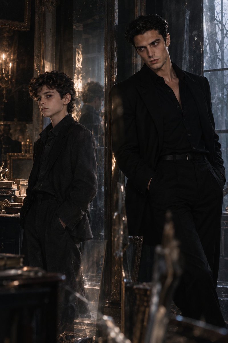 fakeeefish's tweet photo. #royalbloodandmafiaknight
#CalebWhitmore
#ArianConti https://t.co/qKMwRfTvcC