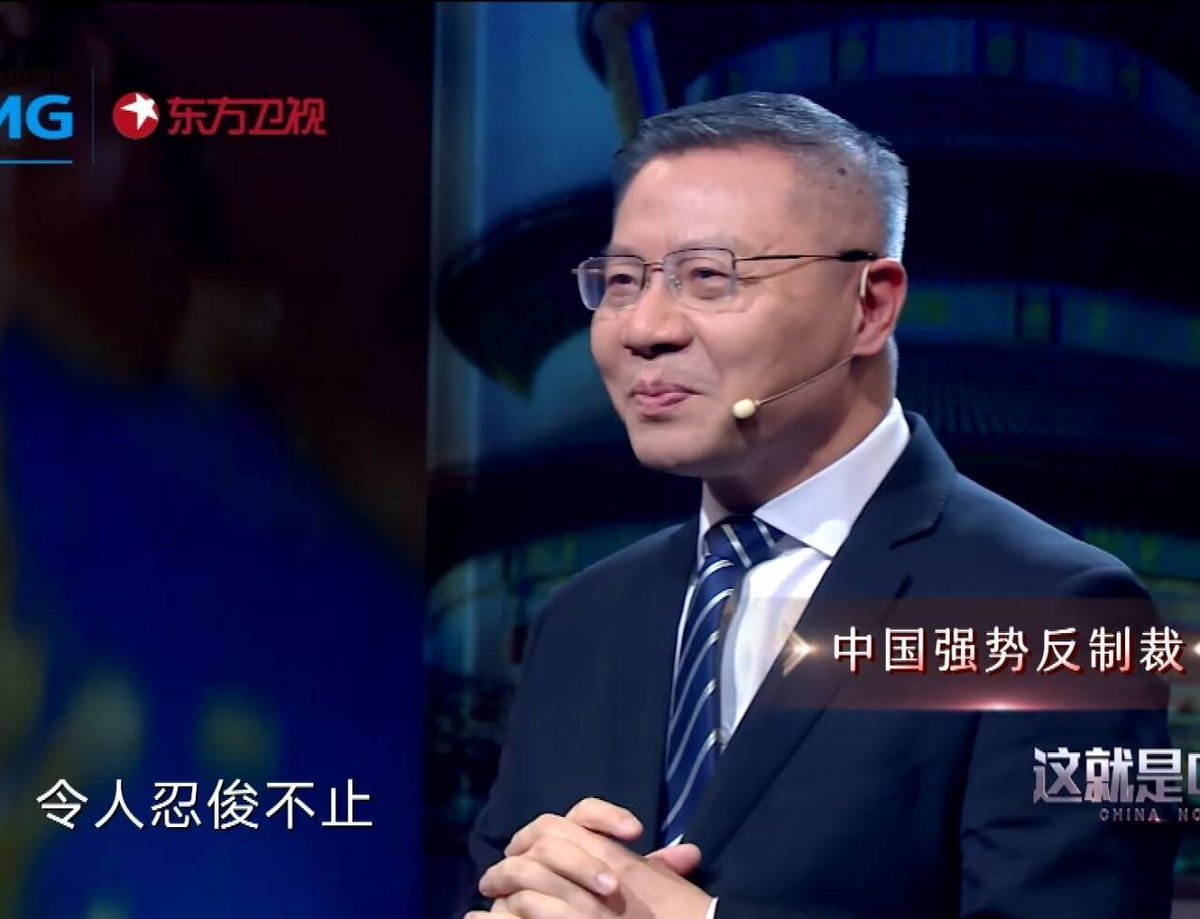 JockFu's tweet photo. @Leon1999183723 @chukuang2018 这就应激啦，樂 https://t.co/dwNbR5sAMt