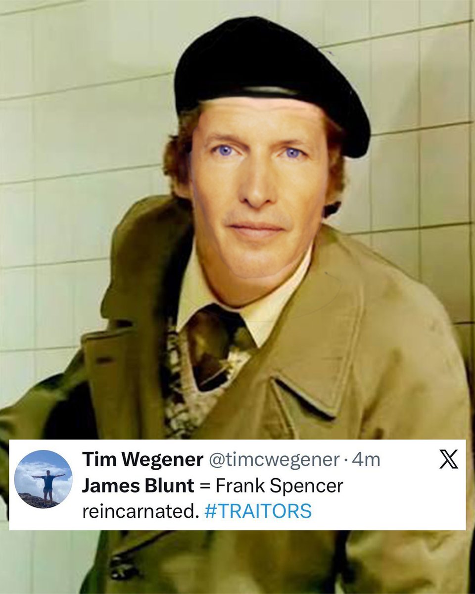 Jamesblunt_fns's tweet photo. Make your mind up, guys…
@JamesBlunt https://t.co/QFKnMZ03zl