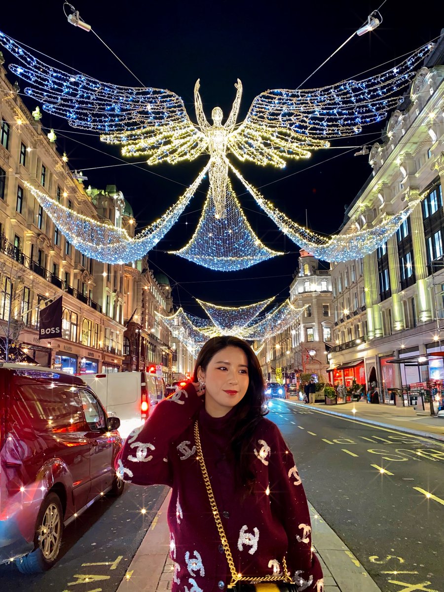 inatgre's tweet photo. Best time of the year. https://t.co/laDeQdRXhk