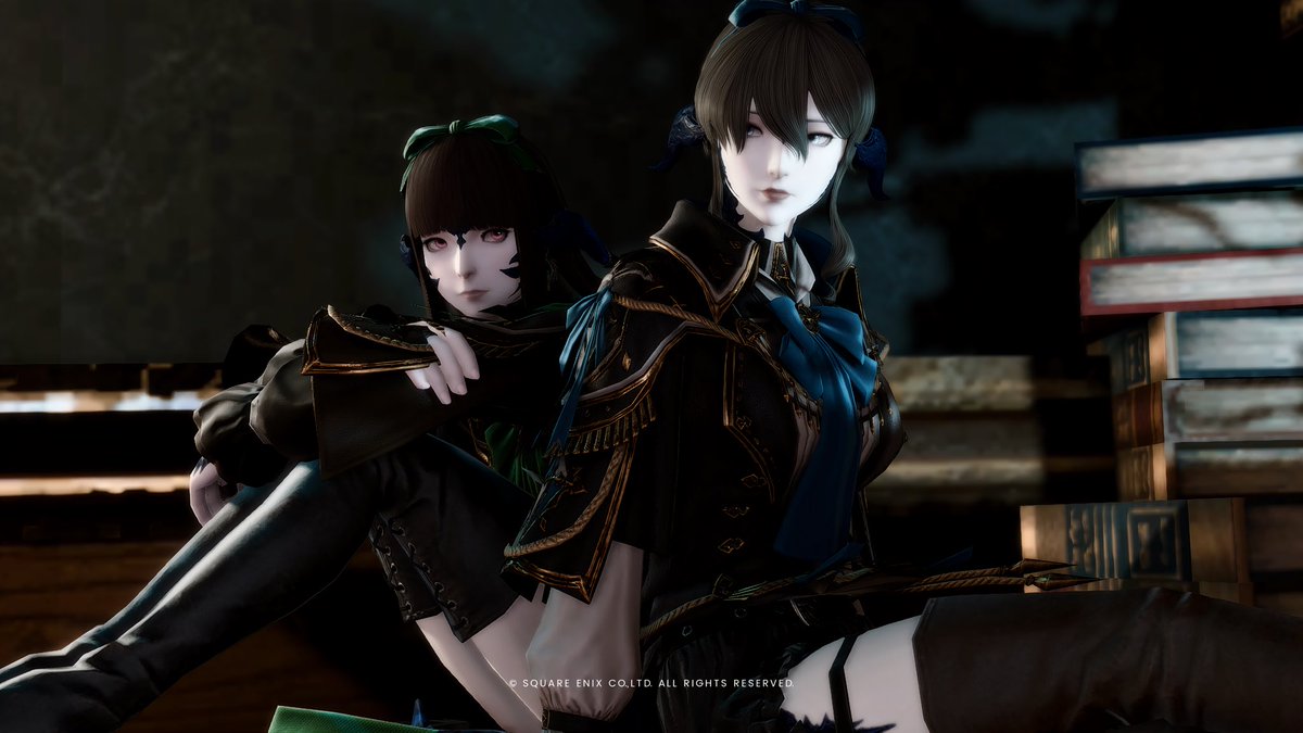 MuUO5oO's tweet photo. .

#bl4nc_ #FF14SS https://t.co/o82qlCXW7K