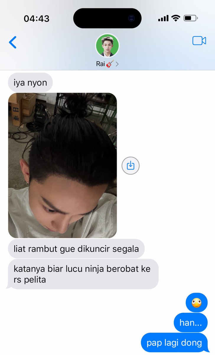 comfortabIeIife's tweet photo. #tentangrainyon 

kembali lagi dengan agenda 👅 itu https://t.co/ZMT24u96b0