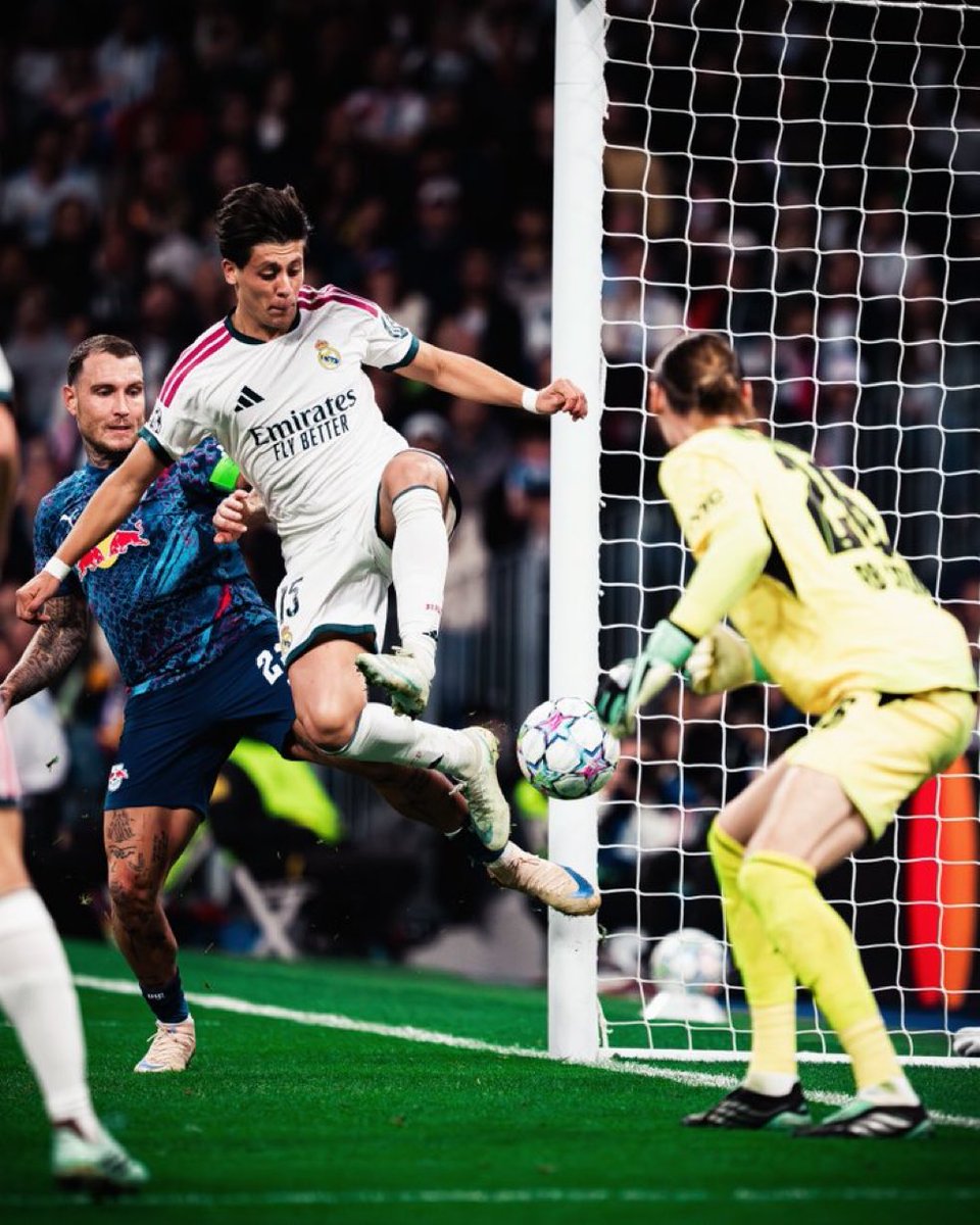 theMadridZone tweet picture