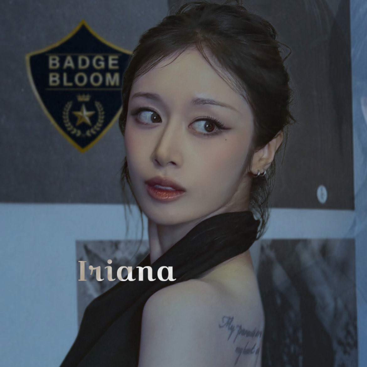 copsJIYEON's tweet photo. @BadgexBloomCA Hi, I’m Iriana, and I’m ready to join the investigation at BadgexBloom!🫶🏻🫶🏻🫶🏻 https://t.co/v7aLMPVvDC
