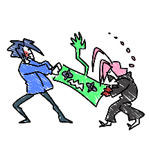 Supercoward101's tweet photo. #CyberpunkEdgerunners2 #サイバーパンクエッジランナーズ2 https://t.co/9fTI90qm5u