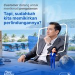 Photo by PT Asuransi BRI Life (@BRILIFEID)