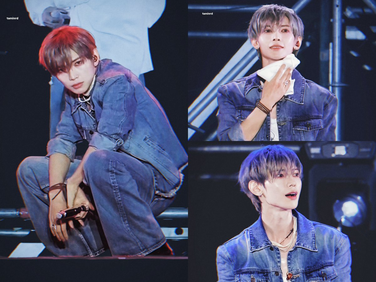Taminrd_'s tweet photo. #에이티즈 #ATEEZ #여상  #YEOSANG
#ヨサン
.
💙
.
Blue heart https://t.co/9exvWNrALM