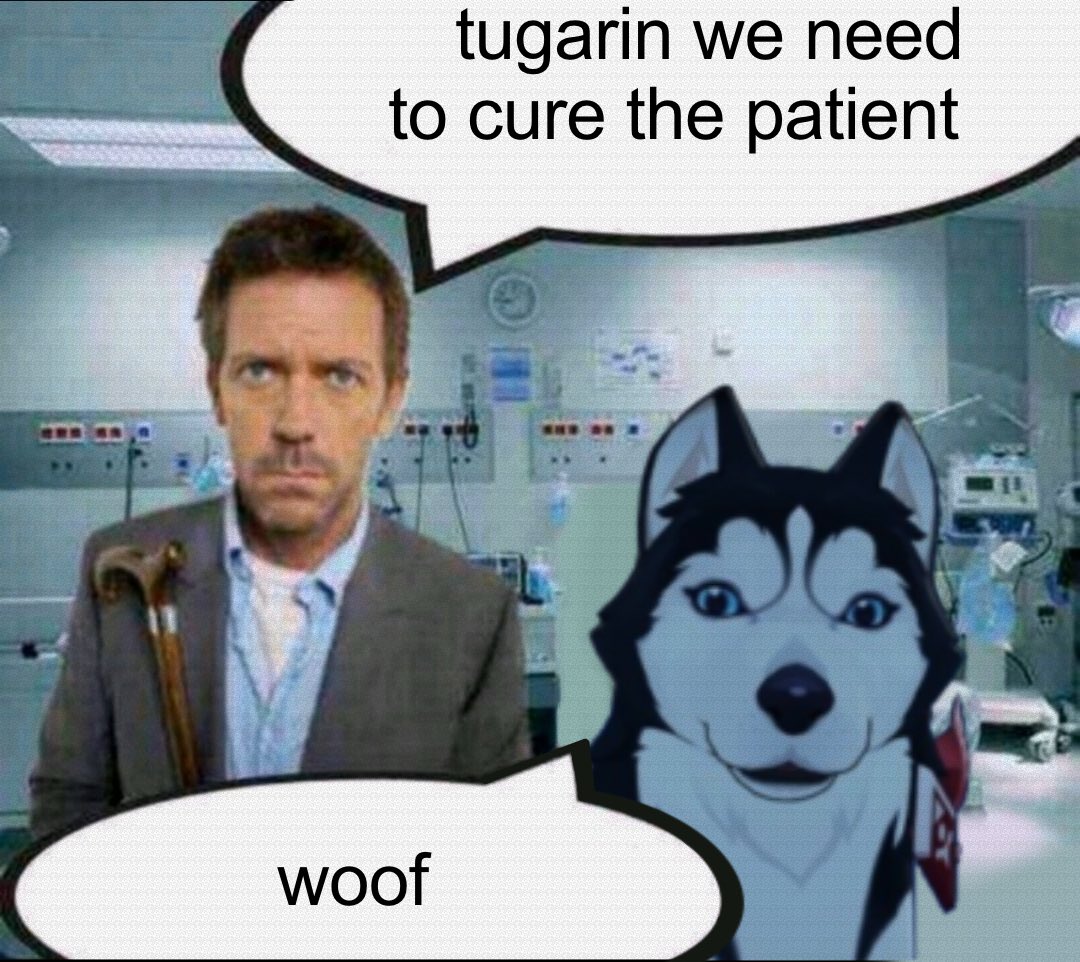 actualtugarin tweet picture