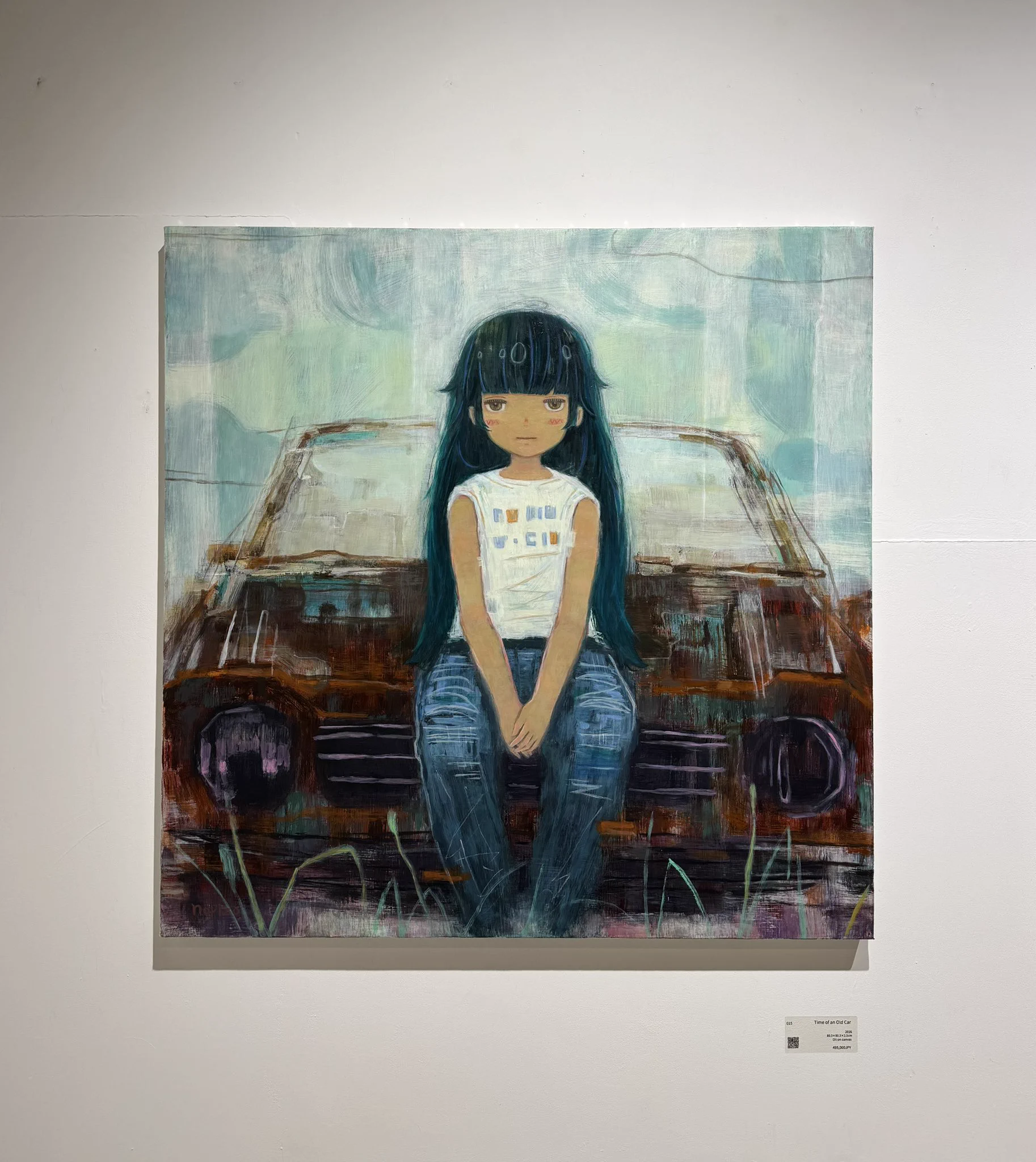 Anicoremix Gallery Online on X: 