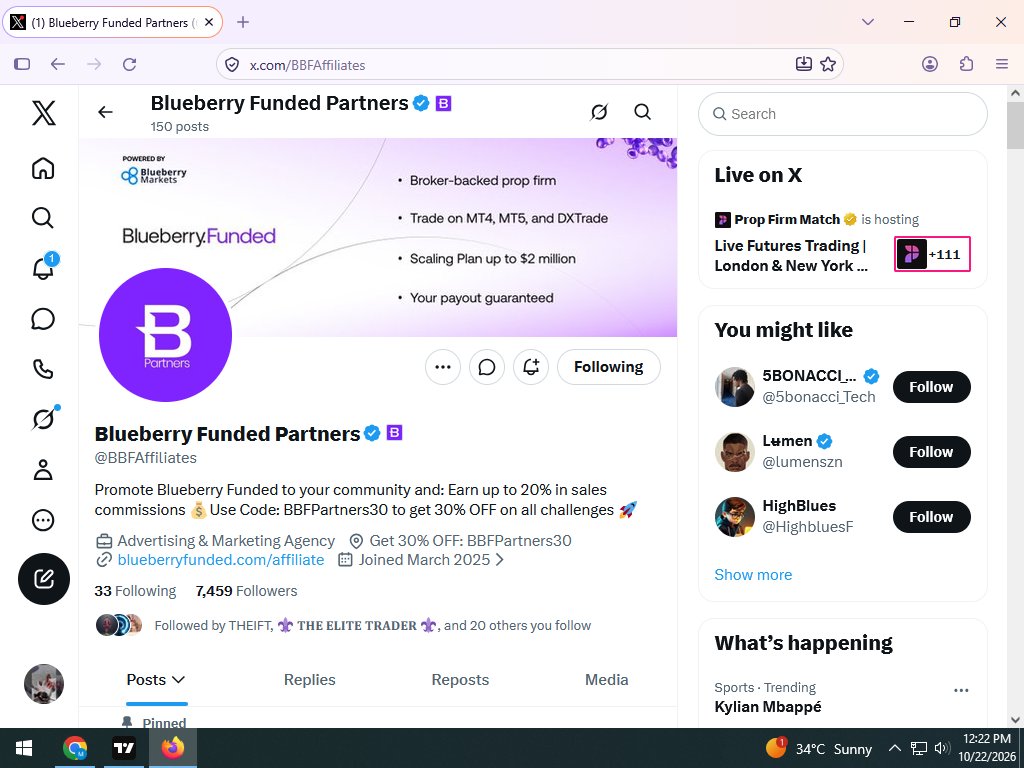 asherforex tweet picture