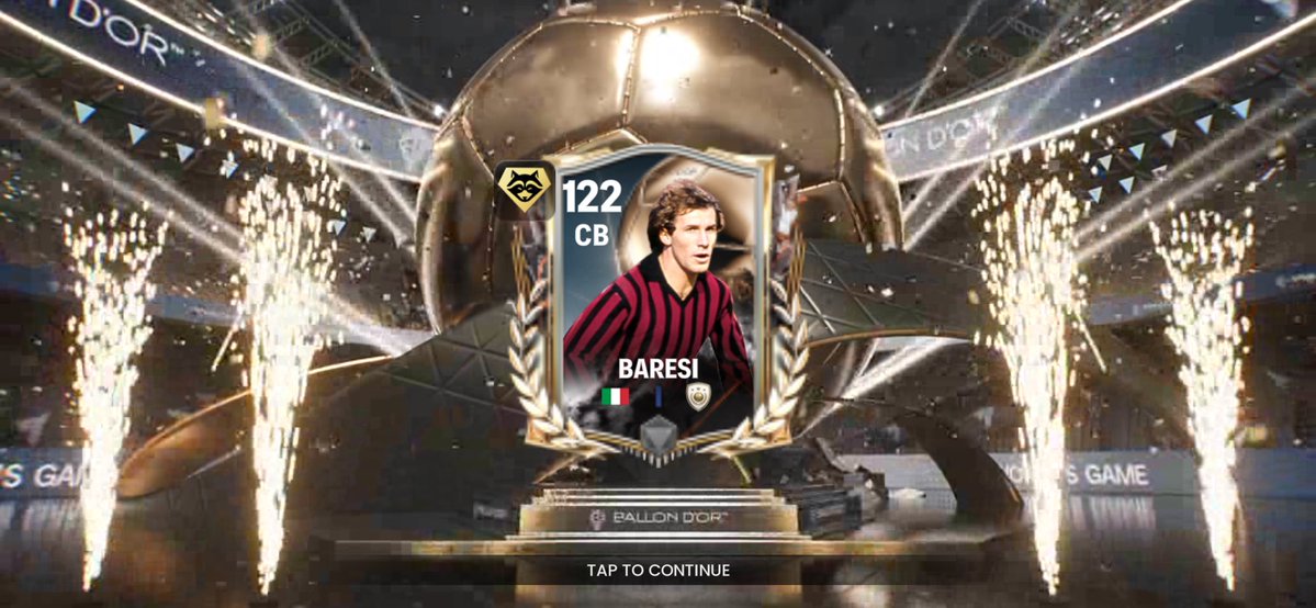 PinoraFC's tweet photo. @fpl_TCK got 2 baresi in 56 draft https://t.co/M1VMK6PIGb