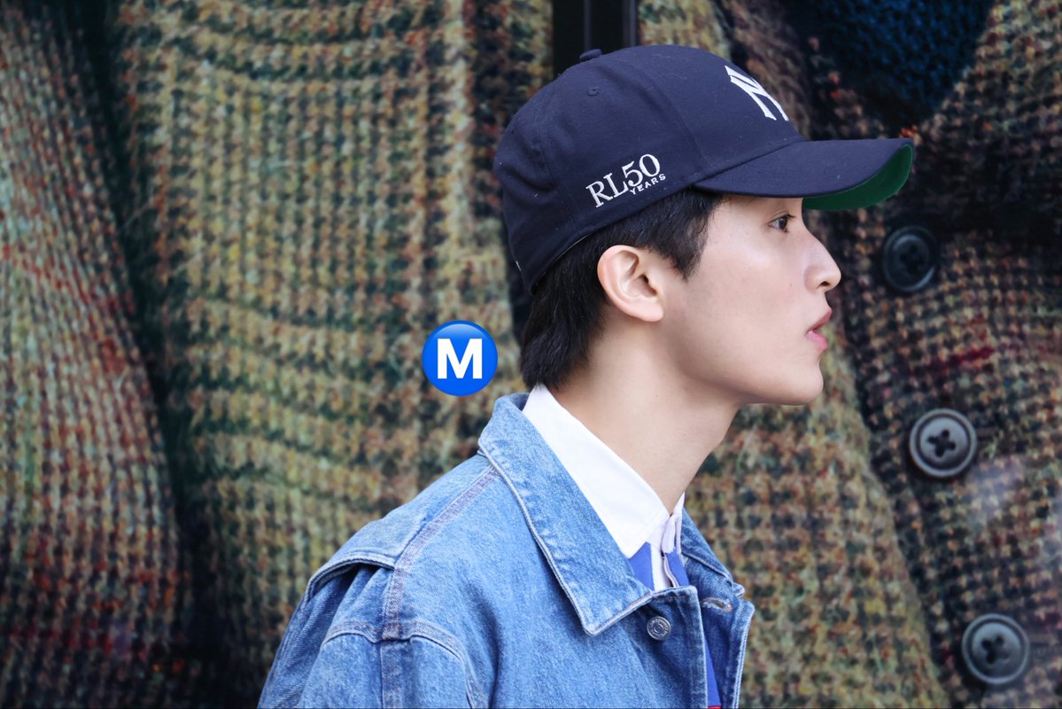 urmys2__'s tweet photo. 261022 polo fest

RL50years

#PoloFestxMarkLee
#PoloRalphLaurenxMarkLee
 #mark #마크  #マーク https://t.co/lOu1Ceglbq