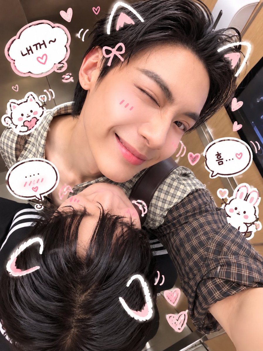 xoox1031's tweet photo. 너무 귀여워!!!
#ToptapMinlee https://t.co/LcJ8vupAuz