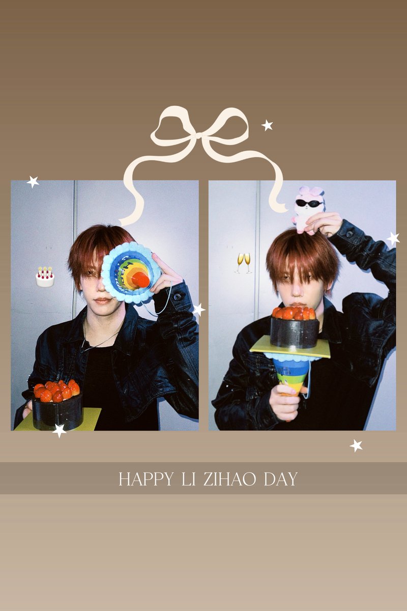 MODYSSEYWORLD's tweet photo. 🀄️ᯓ★ 𝖧𝖺𝗉𝗉𝗒 𝖡𝗂𝗋𝗍𝗁𝖽𝖺𝗒 ♡

#MODYSSEY #모디세이 
#LIZIHAO #리즈하오
#HAPPY_LIZIHAO_DAY https://t.co/fbimmP24Xc