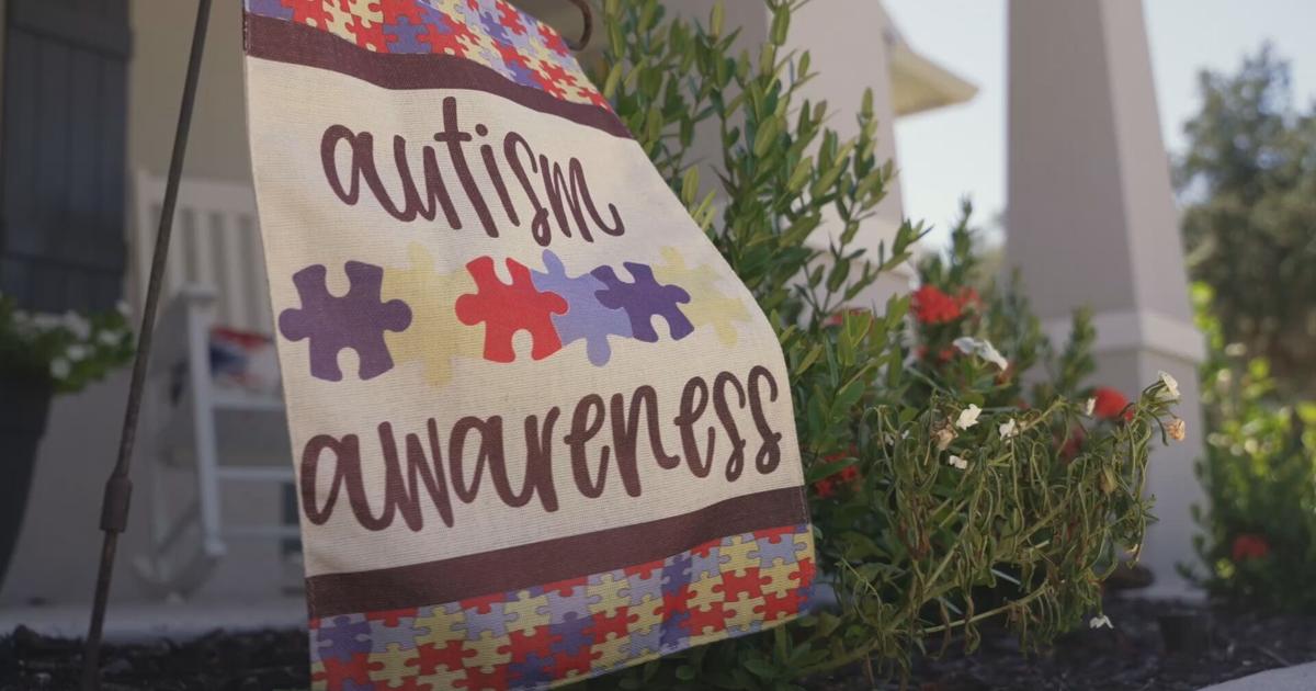 winknews's tweet photo. 'There's nothing': A Charlotte County family’s fight for autism resources | Full story at the link in bio 🔗 https://t.co/7pa381VVtI