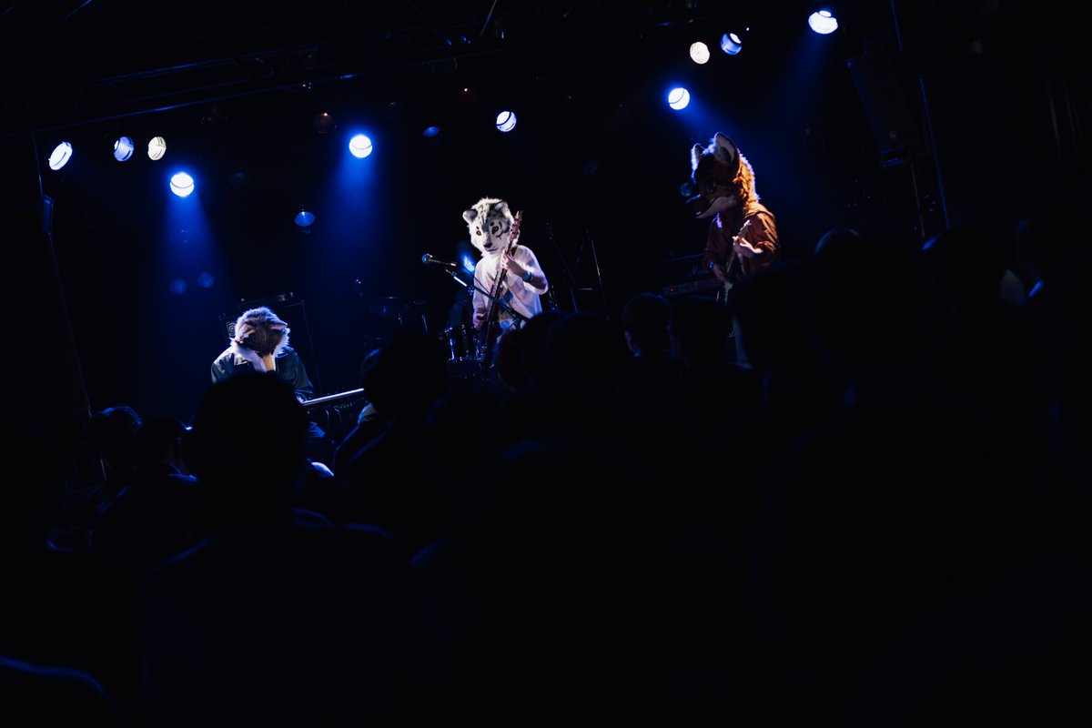 goshimjung's tweet photo. UNTITELD FURRY MUSIC FES 2026!!
#あんたフェス
photo by @ayupiko_0305 https://t.co/mDdxnkizZW
