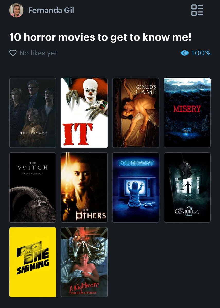 CloseToCredits's tweet photo. Mine! 🎬 https://t.co/VFARRbOZQ9