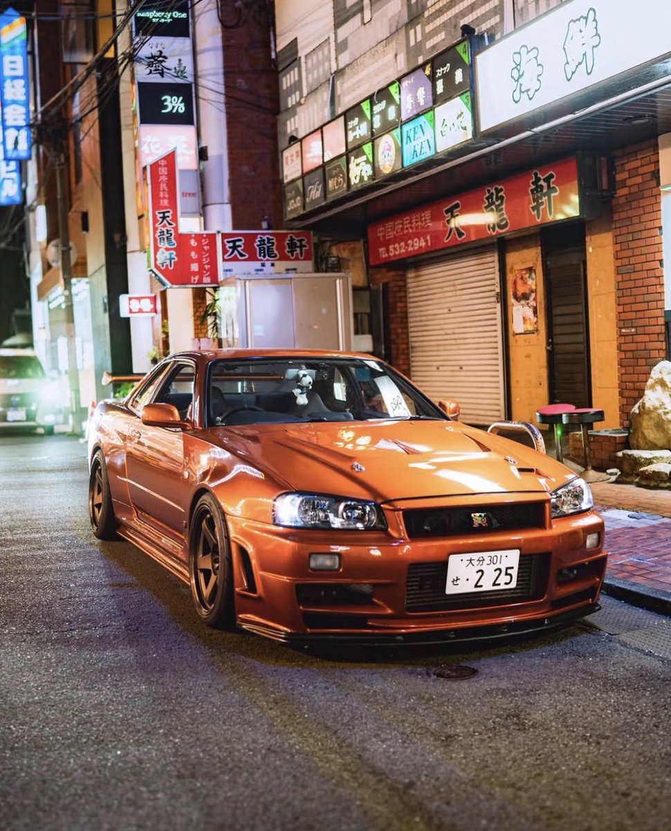 kingsofjdm's tweet photo. If the road gets dark, I’ve learned to bring a little light. 🇯🇵 https://t.co/4jMUzIW6i7