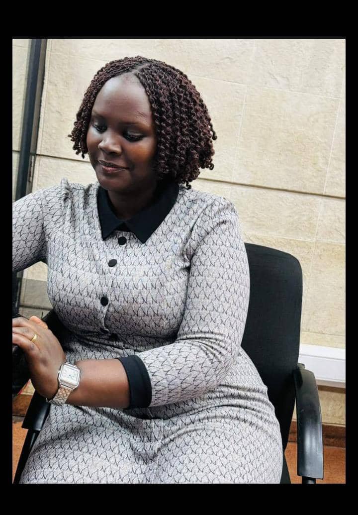 KaysExclusiveUG's tweet photo. No matter the day we still have look natural and beautiful 

Good morning comrades have a happy Thursday 🌄 https://t.co/68gMGcbEEB