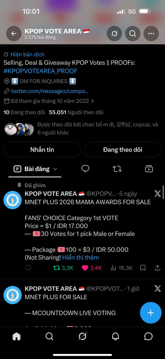 vu_ca_nhu's tweet photo. @KPOPVOTEAREA @srnluvmje Done for #CORTIS https://t.co/CCjWB06vr0