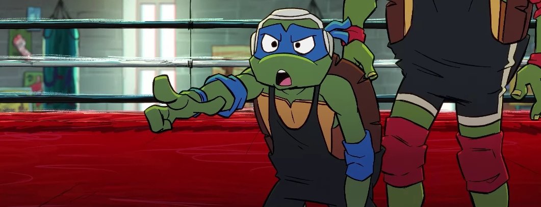 hamato_the's tweet photo. Daily screenshot: Day 291 https://t.co/3N9vbpYbGR
