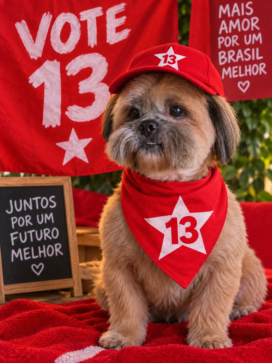 Fmoreira232's tweet photo. Até meu cachorro é mais inteligente que um Bolsonarista https://t.co/GCfryBH4bM