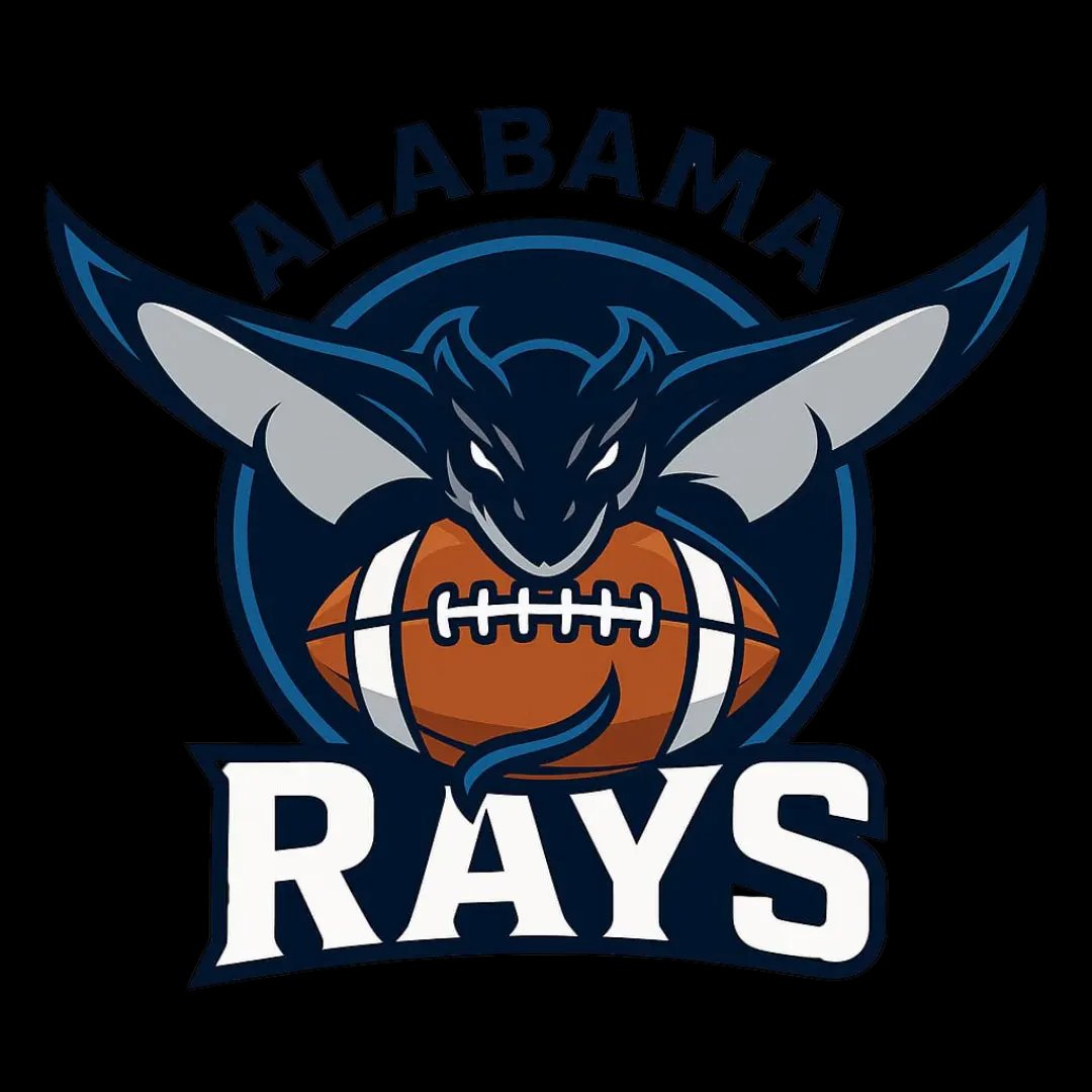 Juice_4sho's tweet photo. After a great conversation with @TheRedZoneCoach i’m blessed and thankful to receive my first offer from Alabama Rays https://t.co/Dty0SDm0QL