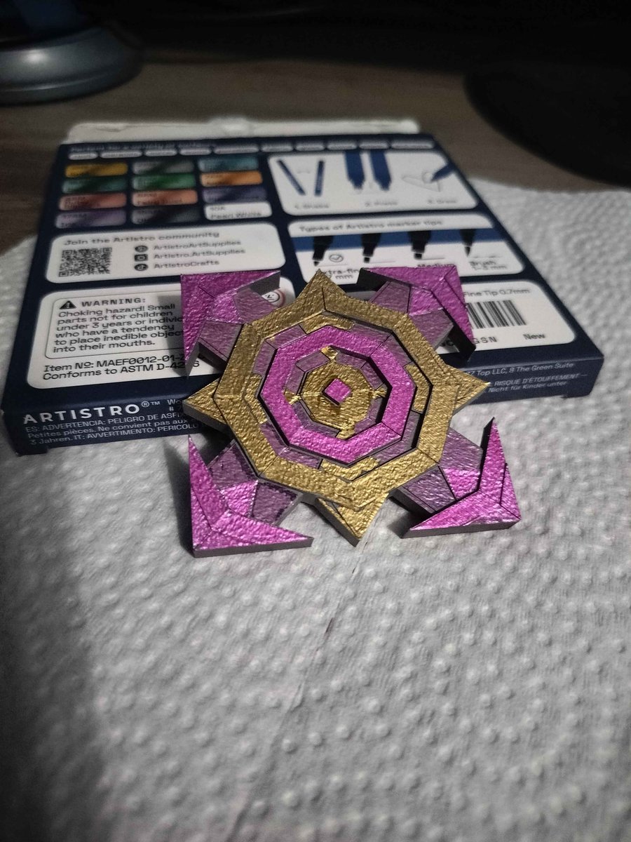 crystalmaster tweet picture