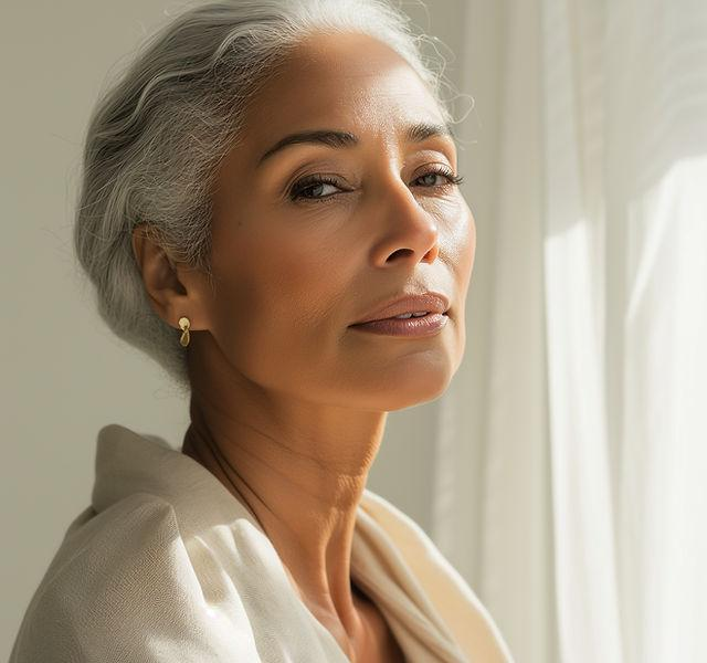 Shatha853's tweet photo. Aging gracefully begins with medical aesthetics. https://t.co/7AlgGhXwW0