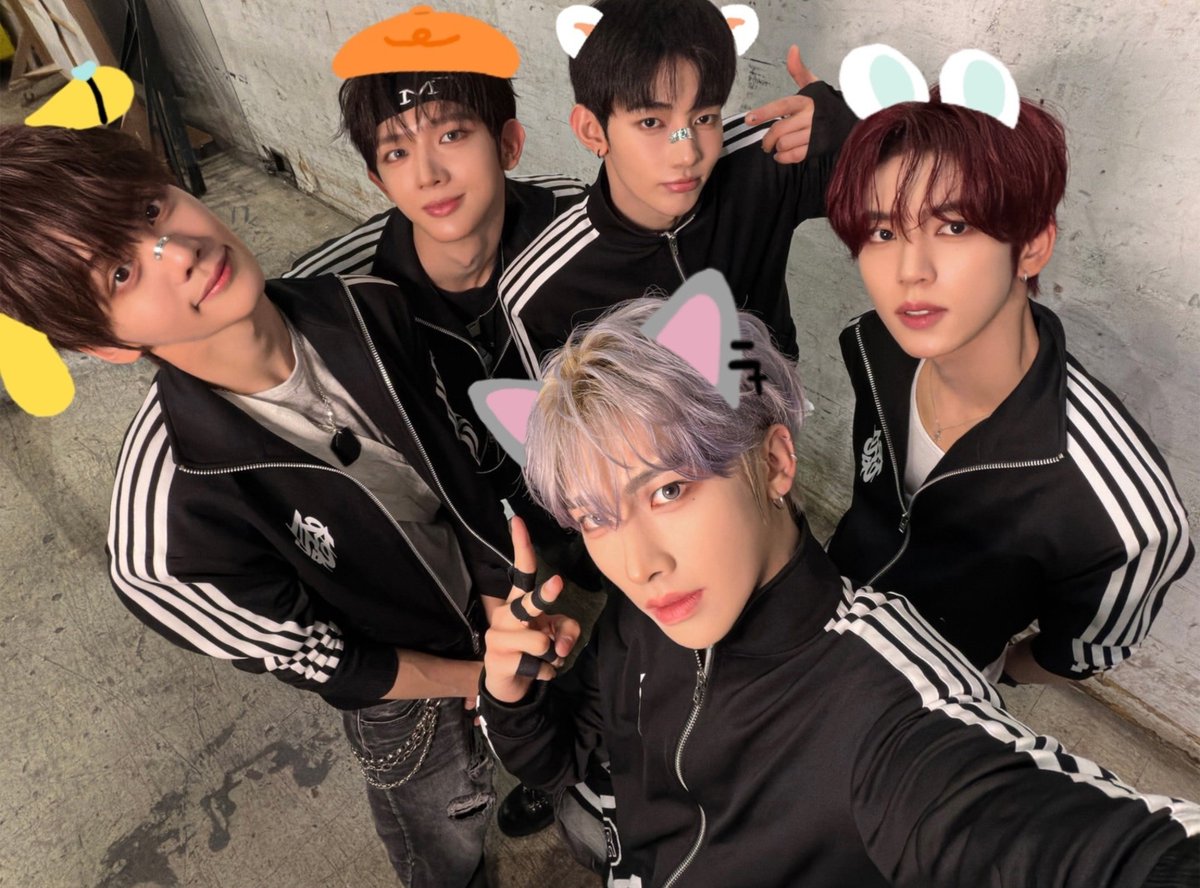 Quenchaa4's tweet photo. [RT/REPLY]

I have selected #AND2BLE as first choice for #2026MAMAVOTE https://t.co/rQBNpjWGhJ
