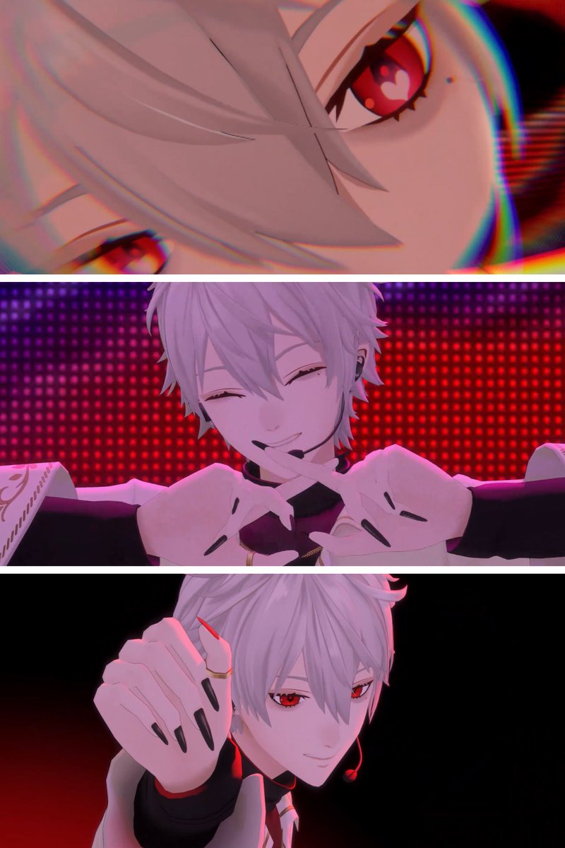 Axr0j's tweet photo. 俺の好きなモニタリング
#葛葉ワンマンライブ https://t.co/jEGx1BPyxj