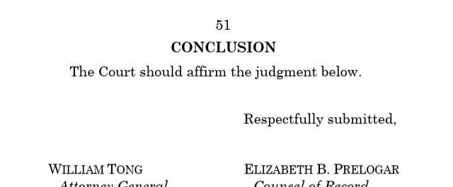 2AFDN's tweet photo. @davekopel This was basically a better-written version of the Cook County brief, but loaded with the same huge problems and some new ones not present in that other brief.   

Excited for our reply brief and oral argument! https://t.co/KAjh9Q3wzX